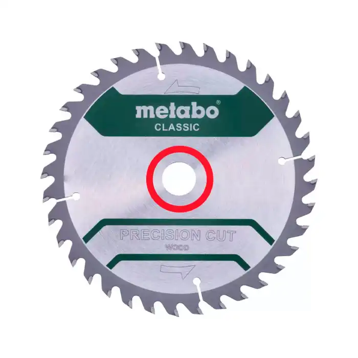 METABO PRECISION CUT CLASSIC (628676000)..
