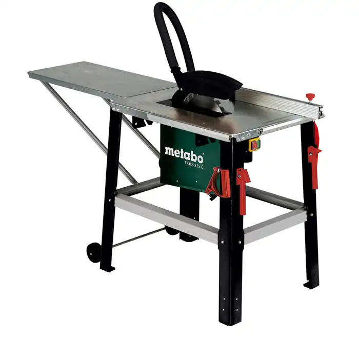 Настольная дисковая пила Metabo TKHS 315 C-2...