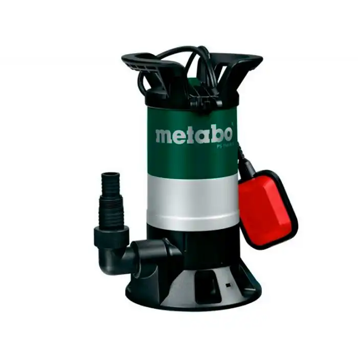Садовый погружной насос Metabo PS 15000 S..