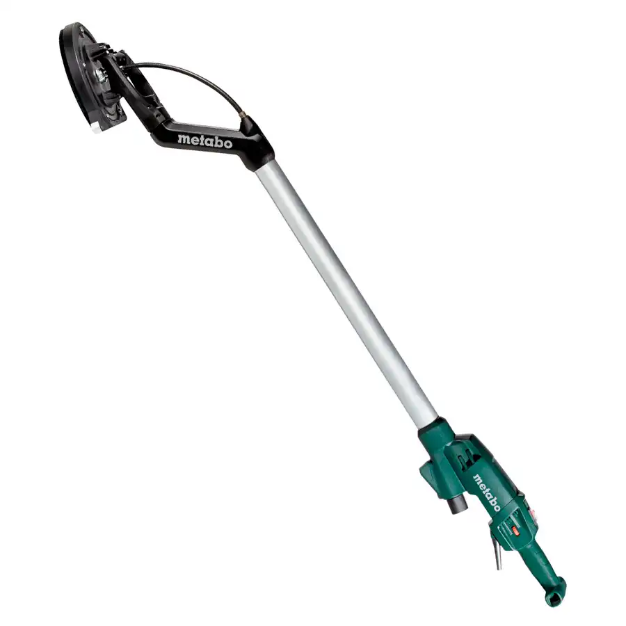 Шлифователь для стен и потолков Metabo LSV 5-..