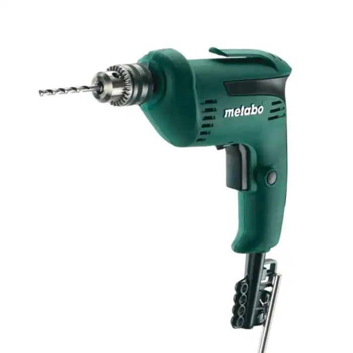 Безударная дрель Metabo BE 6..