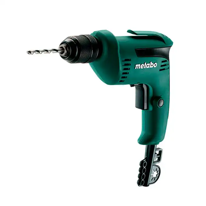 Дрель безударная Metabo BE6..
