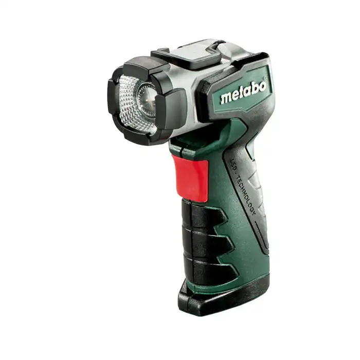 Аккумуляторный фонарь Metabo PowerMaxx ULA LE..