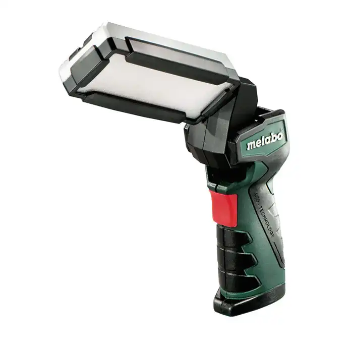 Аккумуляторный фонарь Metabo PowerMaxx SLA LE..
