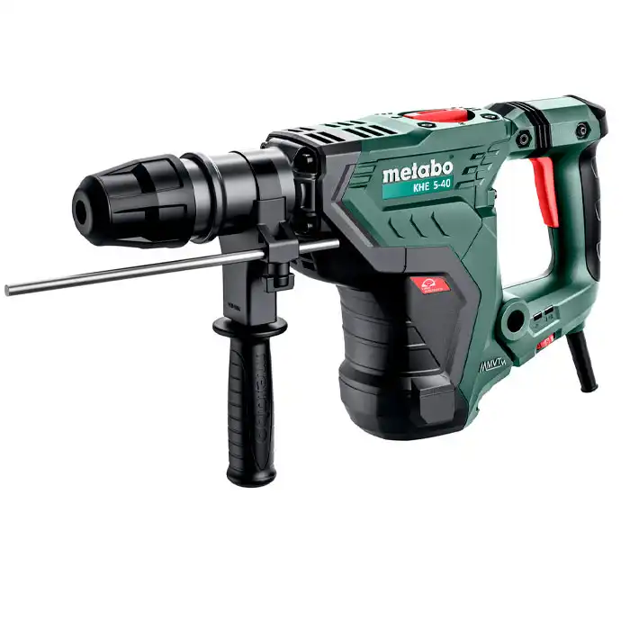 Перфоратор Metabo KHE 5-40..