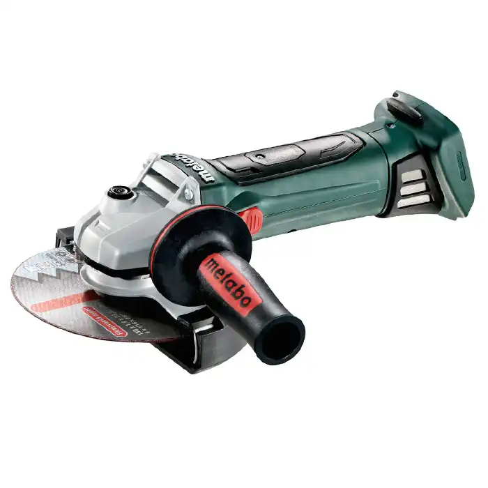 Metabo W 18 LTX 150..