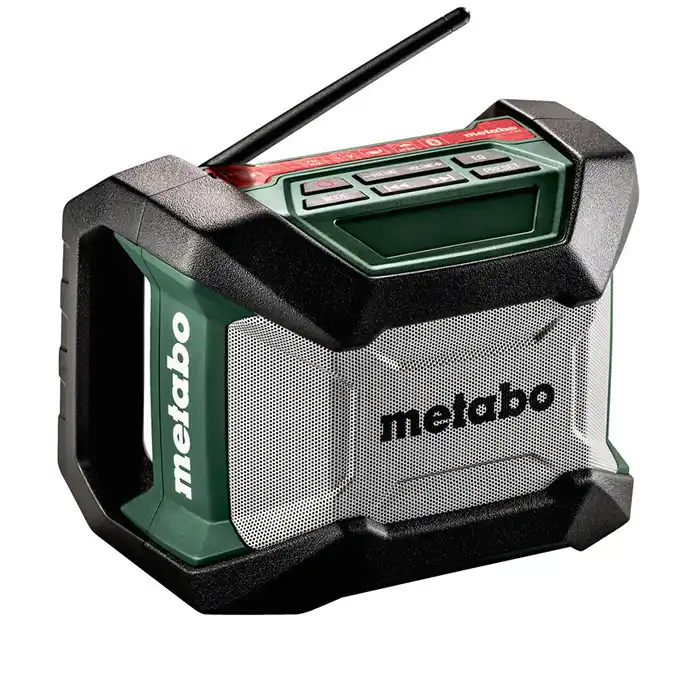 Радио Metabo R 12-18..