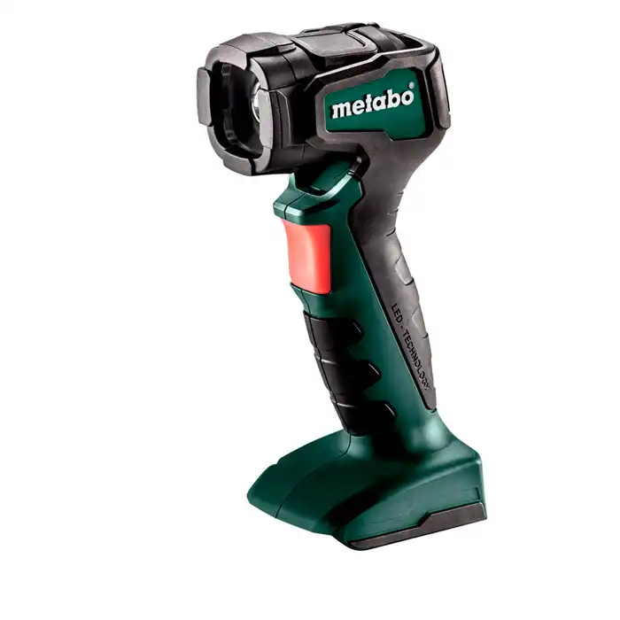 Аккумуляторный фонарь Metabo PowerMaxx ULA 12..