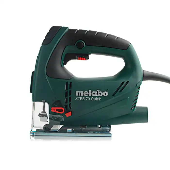Электролобзик Metabo STEB70Quick..