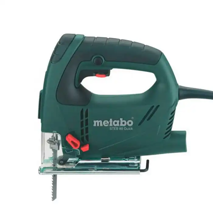 Электролобзик Metabo STEB80Quick..