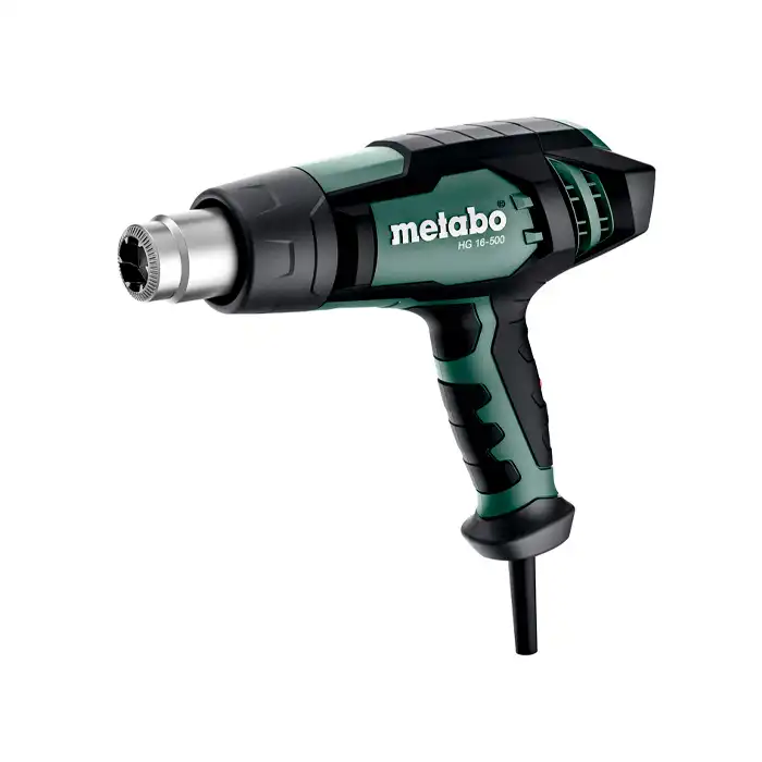 Технический фен METABO HG16-500..