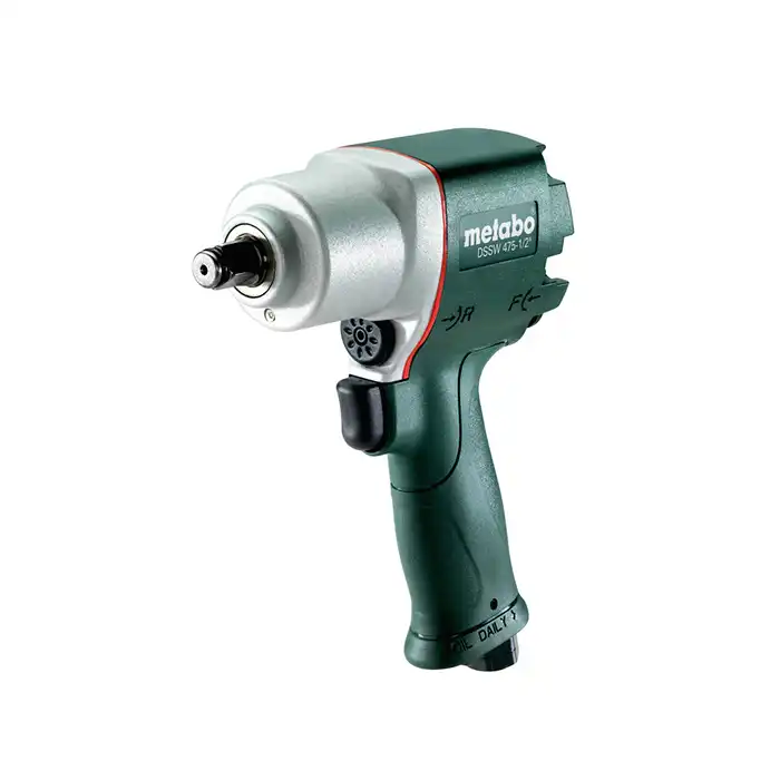 Ударный пневмогайковерт Metabo DSSW 475-1/2..