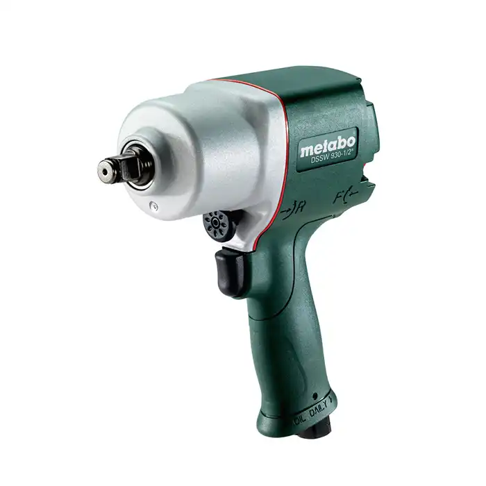 Ударный пневмогайковерт METABO DSSW 930-1/2..