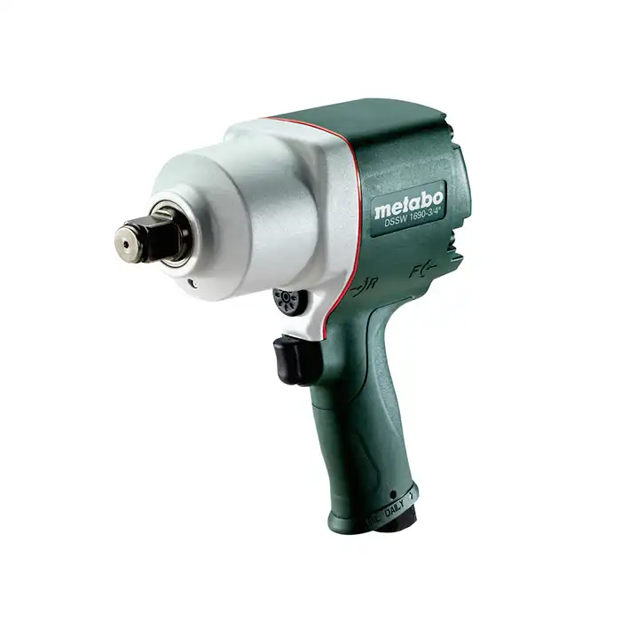 Ударный пневмогайковерт METABO DSSW 1690-3/4..