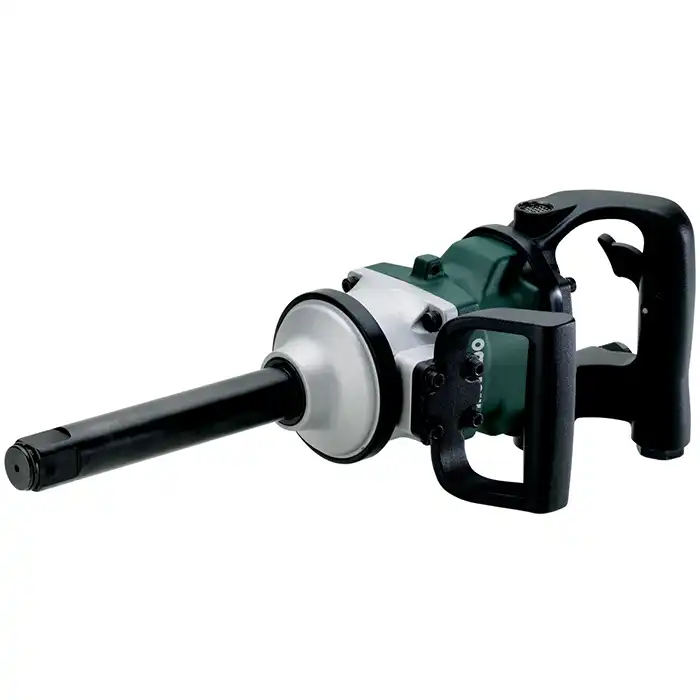 Ударный пневмогайковерт METABO DSSW 2440-1..