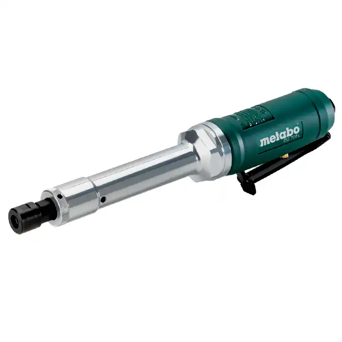 Прямая пневмошлифмашина Metabo DG 700 L..