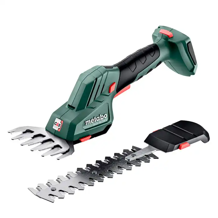 Аккумуляторные ножницы-кусторез Metabo SGS 18..