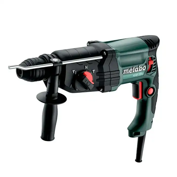 Перфоратор Metabo KHE 2245..