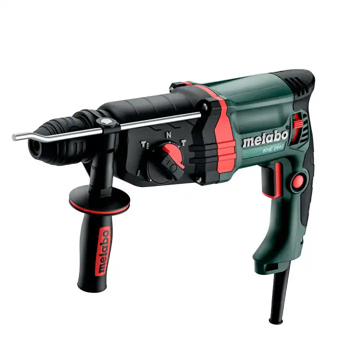 Перфоратор Metabo KHE 2445..
