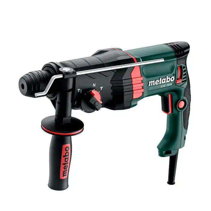 Перфоратор Metabo KHE 2645..