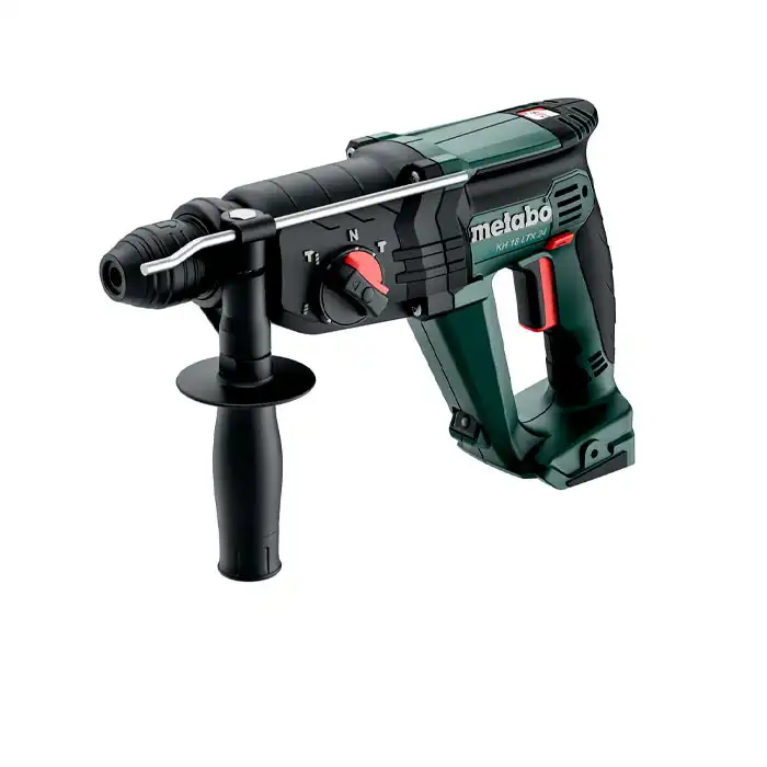 Аккумуляторный перфоратор Metabo KH 18 LTX..