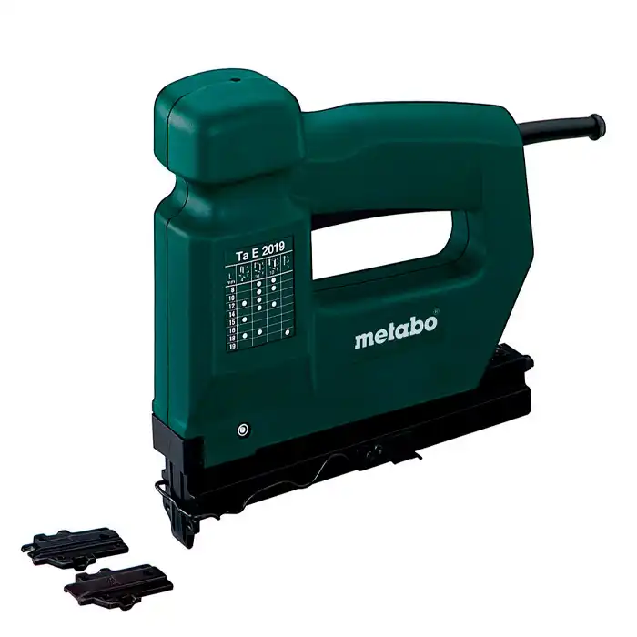 Скобозабиватель Metabo Ta E 2019..