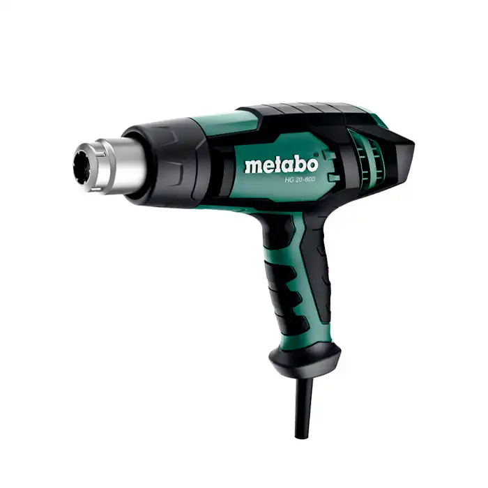 Технический фен METABO HG20-600..