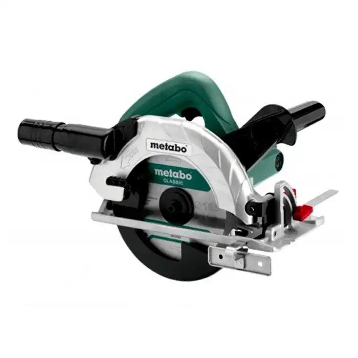 Ручная циркулярная пила Metabo KS 165..