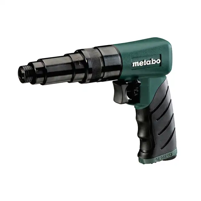 Пневмовинтоверт METABO DS 14..