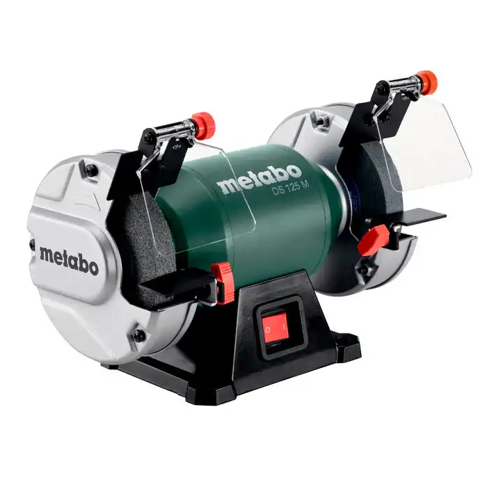 Точильный станок Metabo DS 125 M..