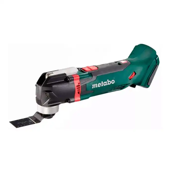 Аккумуляторный реноватор Metabo MT18 LTX..