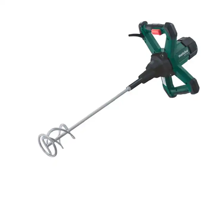 Ручной строительный миксер Metabo RWE 1020..