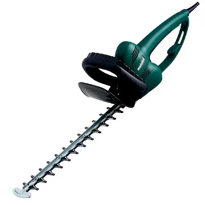 Кусторез электрический Metabo HS 45..
