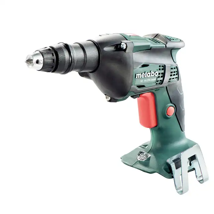 Metabo SE 18 LTX 2500..