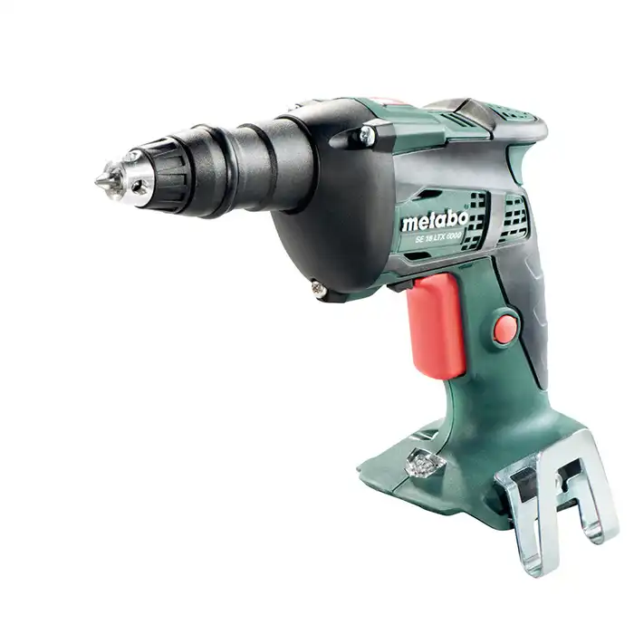 Metabo SE 18 LTX 6000..