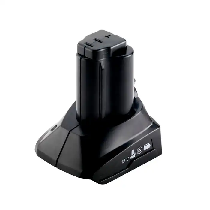 Адаптер Metabo Powermaxx 12 V..