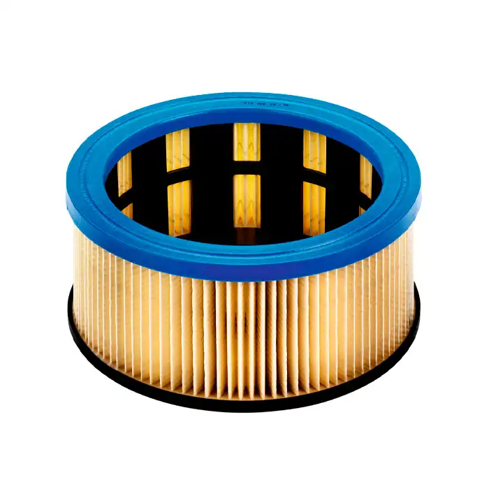 Складчатый фильтр Metabo ..