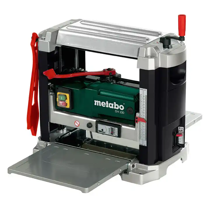 Рейсмусовый станок Metabo DH 330..