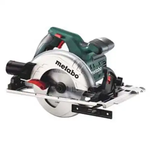 Ручная циркулярная пила Metabo KS 55..
