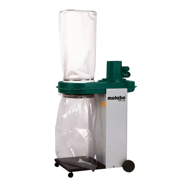 Стружкоотсос ..