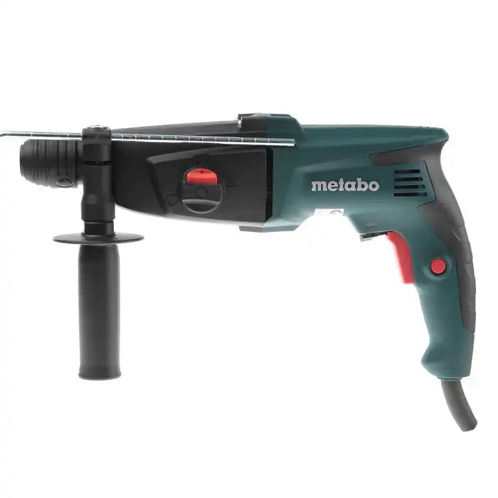 Перфоратор Metabo KHE 2444..