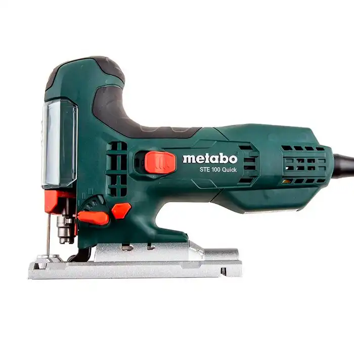 Электролобзик Metabo STE100Quick..
