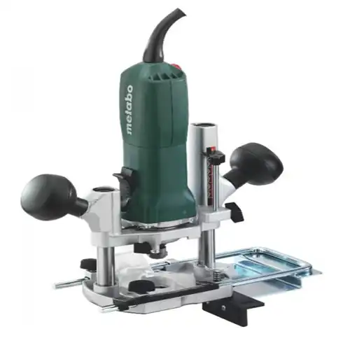 Ручной фрезер Metabo OFE738..