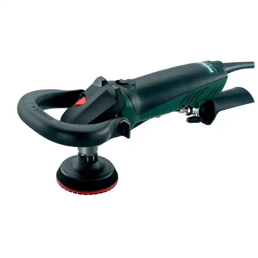 Полировально-шлифовальная Metabo PWE11-100..