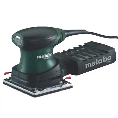Вибрационная шлифмашина Metabo FSR200Intec..