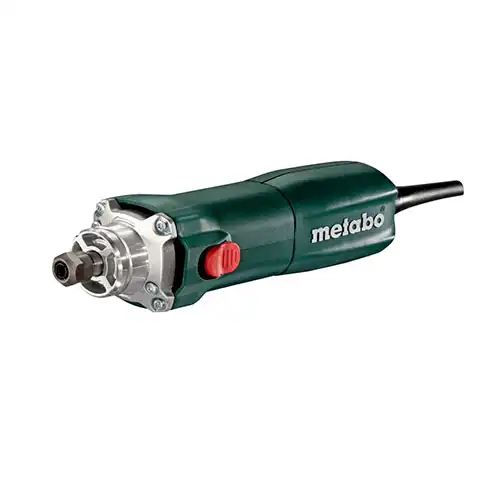 Прямошлифовальная машина Metabo GE 710 Compac..