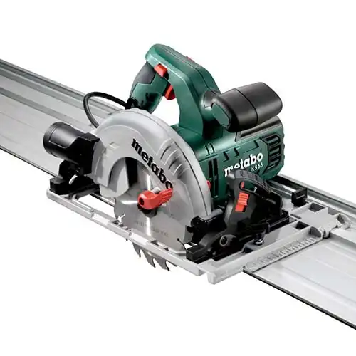 Ручная циркулярная пила Metabo KS 5..
