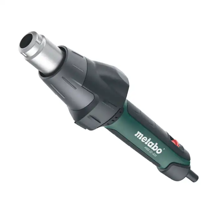 Технический фен METABO HGS22-630..