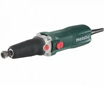 Прямошлифовальная машина Metabo GE 710 Plus..