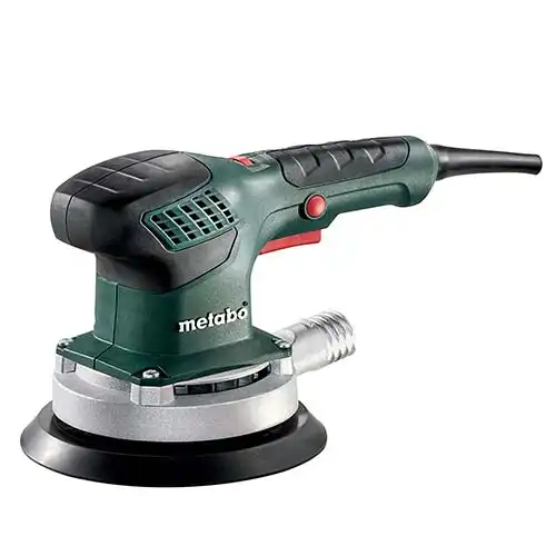 Эксцентриковая шлифмашина Metabo SXE3150..